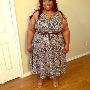 Dress - buy 1 items from my closet, get 2 free